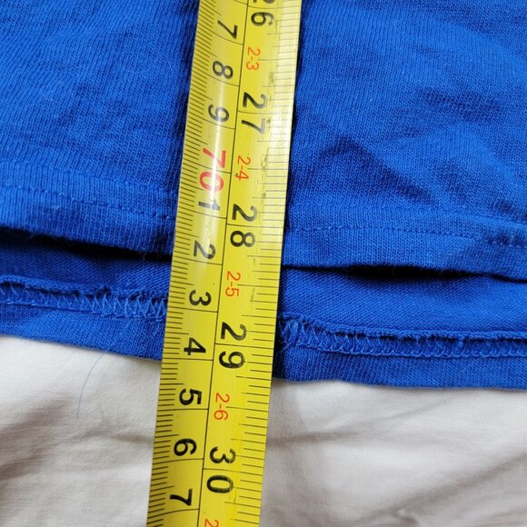 Kerwin Frost McDonalds McNugget Buddies Delta Pro Weight XL Crew T Shirt Work - Picture 11 of 11